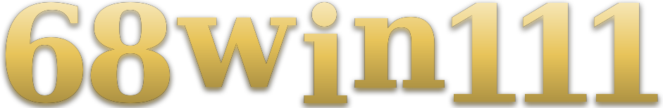 68win111 logo